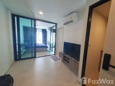 ขาย คอนโด 1 ห้องนอน ในโครงการ ดิ ออริจิ้น สุขุมวิท 105 5916751