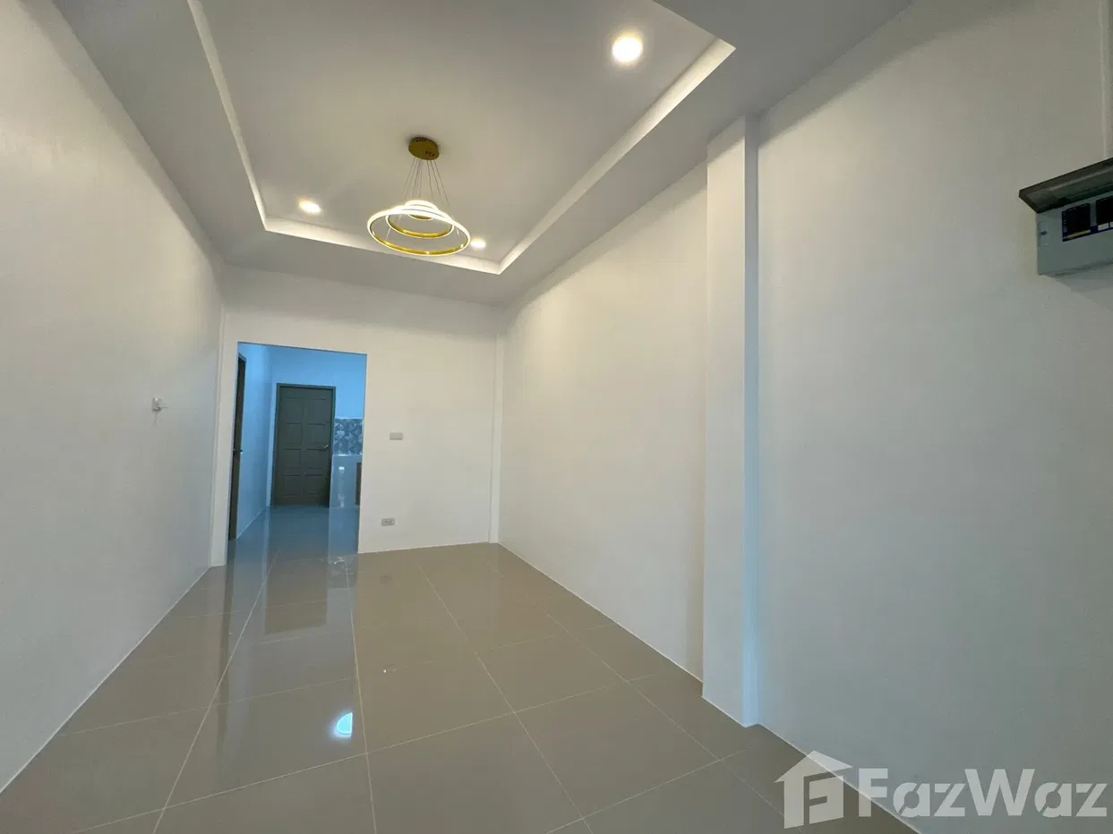 รูป ขาย ทาวน์เฮ้าส์ 3 ห้องนอน ใน ฉลอง, ภูเก็ต 5915257 - รูปที่ 18/22