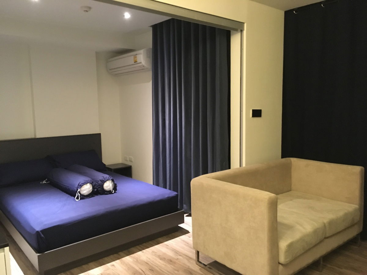 รูป ให้เช่า Parque Phutthabucha 48 (ปาร์ค พุทธบูชา 48) - รูปที่ 1/8