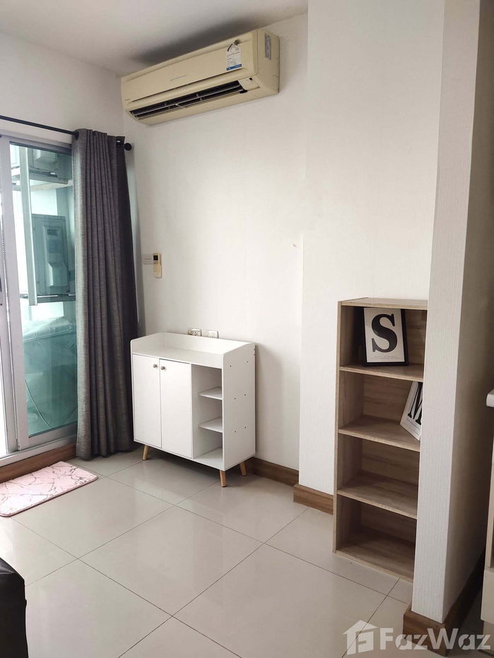 รูป ขาย คอนโด 1 ห้องนอน ในโครงการ คอนโด ไอวี่ ริเวอร์ 5587739 - รูปที่ 6/10