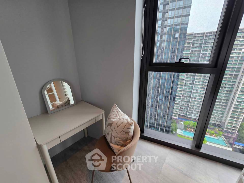 รูป คอนโด 5-ห้องนอน ที่ สโคป ทองหล่อ ใกล้ BTS ทองหล่อ (ID 2395277) - รูปที่ 6/14