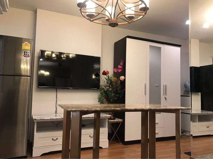 picture #Z3495ðĨ 061268 ðĨCondo for rent: Regent Home Sukhumvit 81 - 5/9