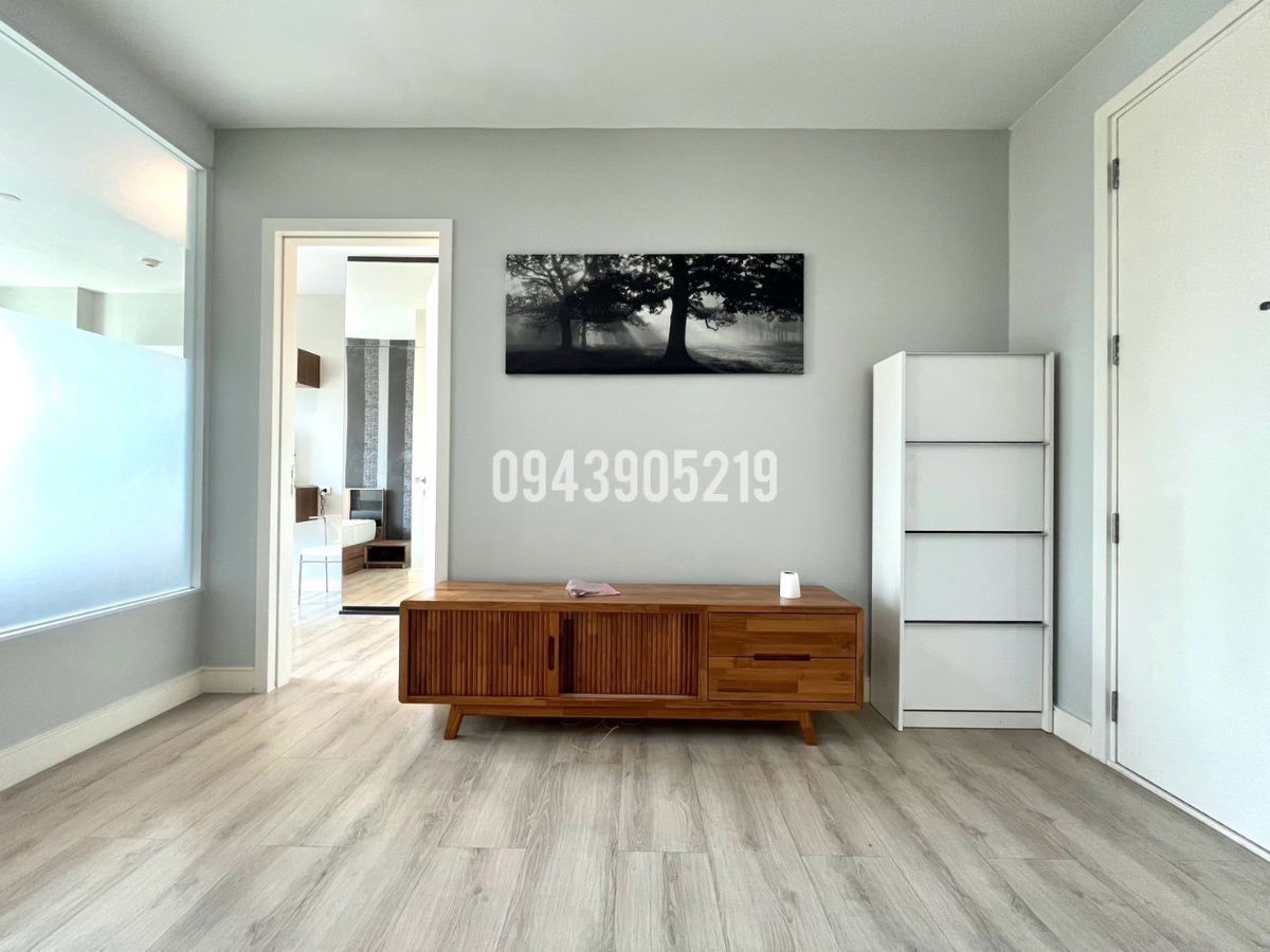 picture The room sukhumvit 62 ☎️big 1 bed 45 sqm ‼️only 16000/month ‼️NOW AVAILABLE ✨✅ - 3/10