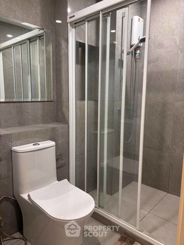 รูป คอนโด 1-ห้องนอน ที่ บลู สุขุมวิท 89 ใกล้ BTS อ่อนนุช (ID 2468871) - รูปที่ 7/7