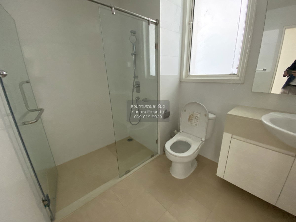 รูป 🔥🔥🔥 เช่าคอนโด สิริ เรสซิเด้นส์ สุขุมวิท BTS-พร้อมพงษ์ คลองตัน เขต คลองเตย กรุงเทพ CX-89599 ✅ ทักไลน์ @connexproperty ตอบทันที ทีมงานมืออาชีพ ✅ 🔥🔥🔥 - รูปที่ 8/10