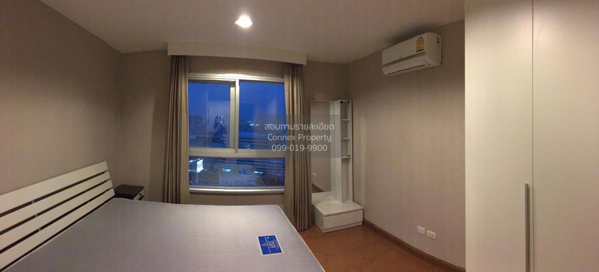 picture 🔥🔥🔥 FOR RENT condo , Belle Grand Rama 9 , MRT-Phra Ram 9 , Huai Khwang , Huai Khwang , Bangkok , CX-35494 ✅ Live chat with us ADD LINE @connexproperty ✅ 🔥🔥🔥 - 5/6