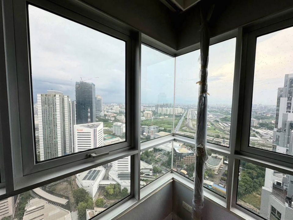 รูป ขาย Condo for sale Belle grand rama9 ( Hot Price) - รูปที่ 8/8