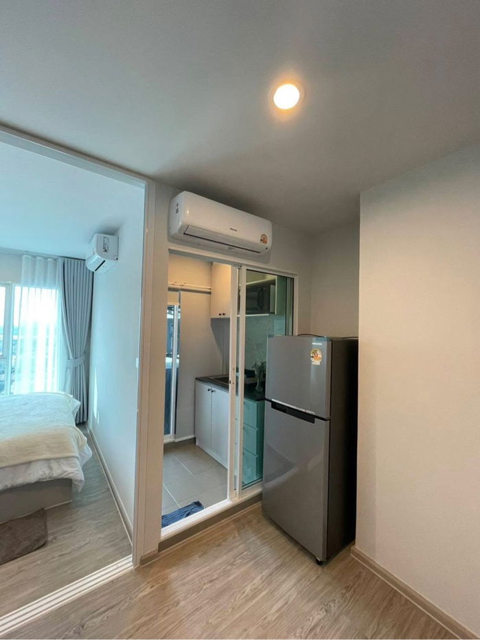 picture #Z3491💥 061268 🔥Condo for rent: Regent Home Bangna - 5/7