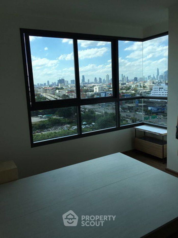 รูป คอนโด 2-ห้องนอน ที่ ยู ดีไลท์ เรสซิเดน พระราม 3 ริเวอร์ฟร้อนท์ ใน บางโพงพาง (ID 2430714) - รูปที่ 5/6