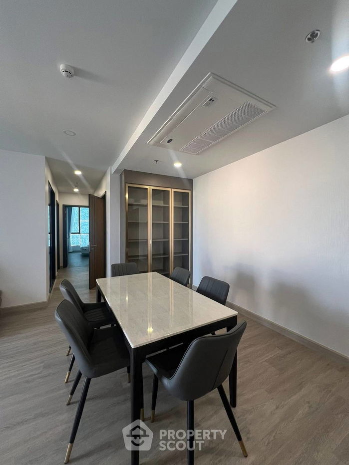 รูป คอนโด 3-ห้องนอน ที่ ศุภาลัย พรีเมียร์ สามเสน-ราชวัตร ใกล้ ราชวัตร (ID 2468504) - รูปที่ 3/20