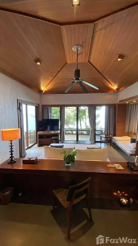 รูป ขาย วิลล่า 6 ห้องนอน ในโครงการ ศรีพันวา ภูเก็ต 5697090 - รูปที่ 49/67