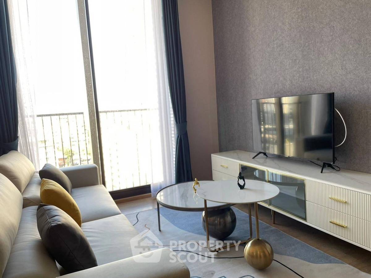 รูป คอนโด 1-ห้องนอน ที่ คอนโด โนเบิล อราวน์ สุขุมวิท 33 ใกล้ BTS พร้อมพงษ์ (ID 2000346) - รูปที่ 4/8