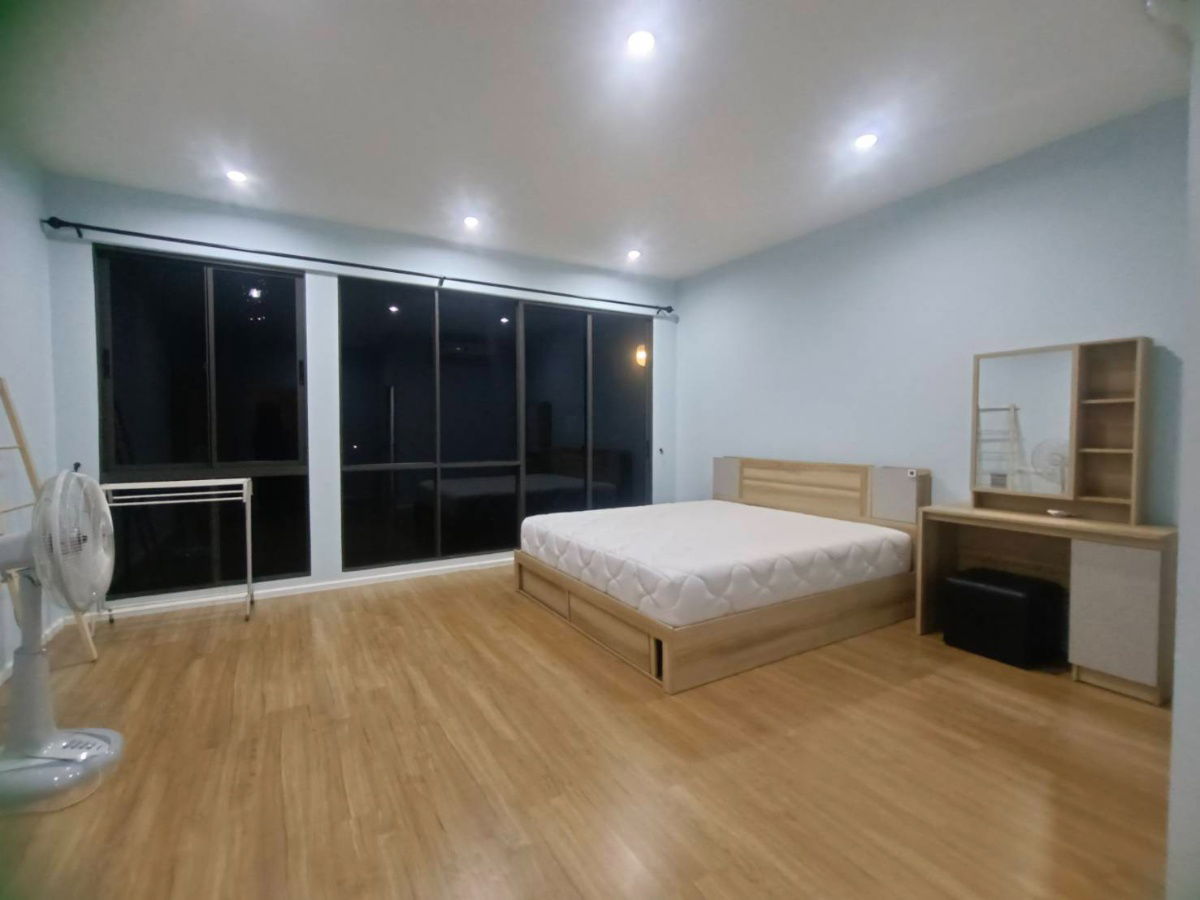 รูป 🌈⚡HHM0058 ทาวน์โฮม บ้านกลางเมือง พระราม 9 - กรุงเทพกรีฑา⚡🌈รับ Special Code เมื่อเช่ากับเรา 💬 LINE: @theagentpro - รูปที่ 3/40