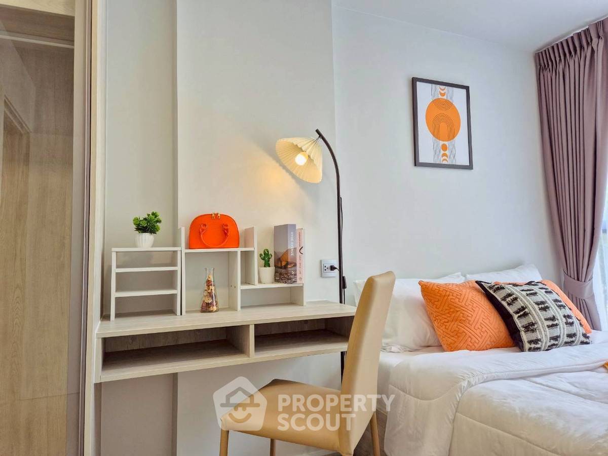 รูป คอนโด 1-ห้องนอน ที่ แอทโมซ ทรอปิคานา บางนา ใน บางนาเหนือ (ID 2468307) - รูปที่ 3/19