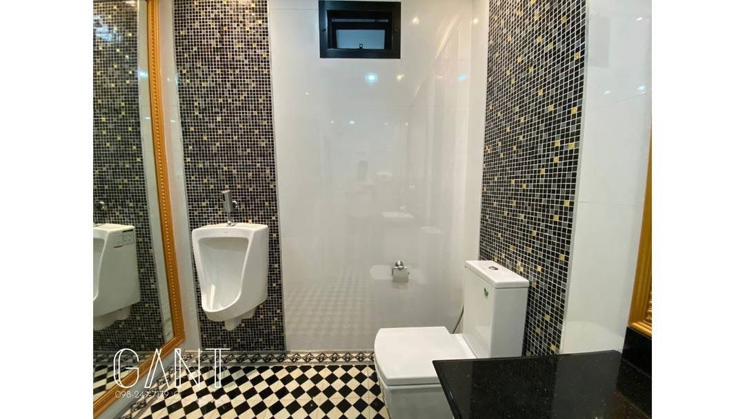 รูป ให้เช่าออฟฟิศและพื้นที่จอดรถ 1,000 ตร.ม. ในหมู่บ้านเมืองทอง 2/2 พัฒนาการ61 (Gant-200) - รูปที่ 17/17