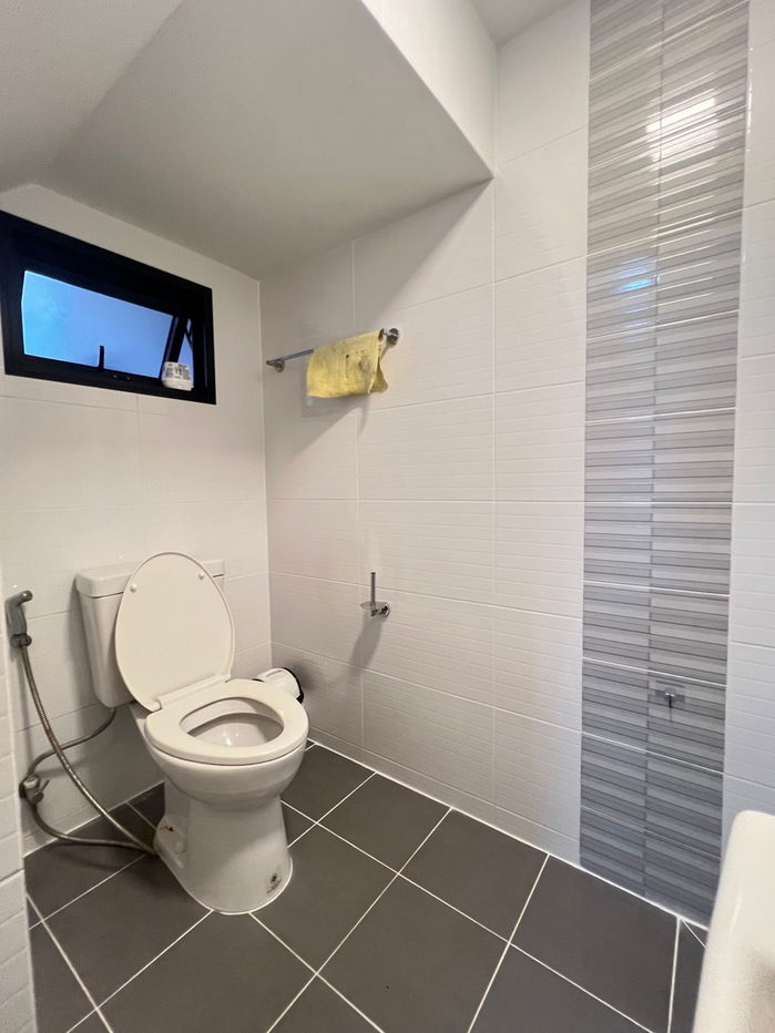 รูป [ขายด่วน] สิริเพลส ประชาอุทิศ 90 ราคาถูกมากก - รูปที่ 10/25