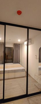 Regent Home Wutthakat tower B floor 29 1 bedroom 26.5sqm