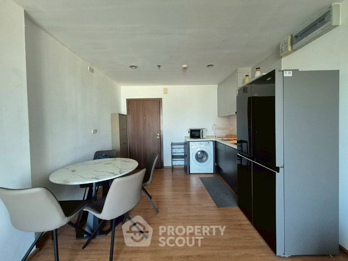 picture 2-BR Condo at The Base Sukhumvit 77 near BTS On Nut (ID 2467080) - 3/17