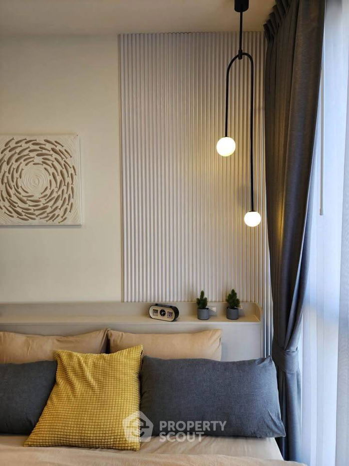 picture 1-BR Condo at The Stage Mindscape Ratchada – Huai Khwang near MRT Huai Khwang (ID 2468075) - 4/10