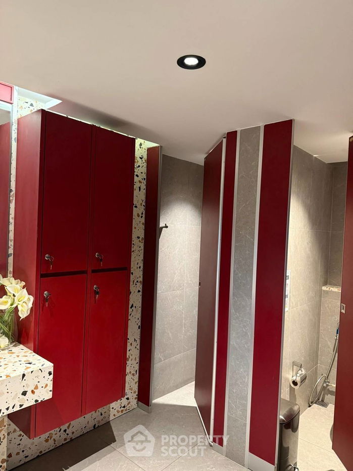 picture 1-BR Condo at Plum Condo Sukhumvit 62 near BTS Bang Chak (ID 2468599) - 43/44