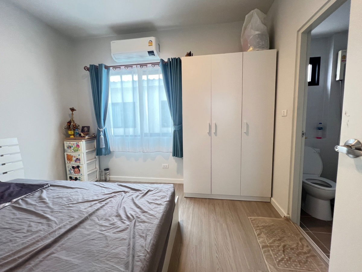 รูป [ขายด่วน] สิริเพลส ประชาอุทิศ 90 ราคาถูกมากก - รูปที่ 17/25