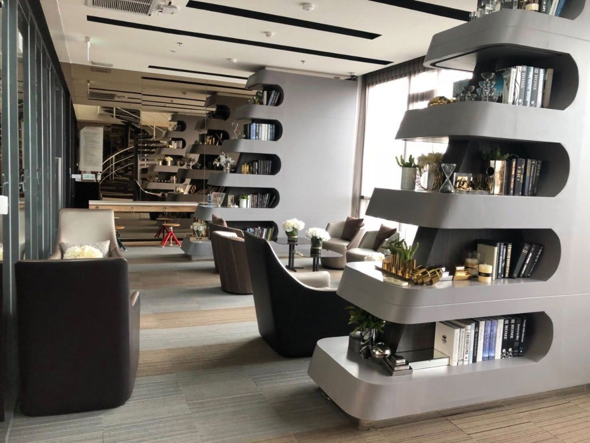 รูป 🏢 ให้เช่าคอนโด : IDEO Mobi Wongsawang Interchange (ไอดีโอ โมบิ วงศ์สว่าง อินเตอร์เชนจ์) รหัสทรัพย์ | 📌LNP-C10874 - รูปที่ 11/12