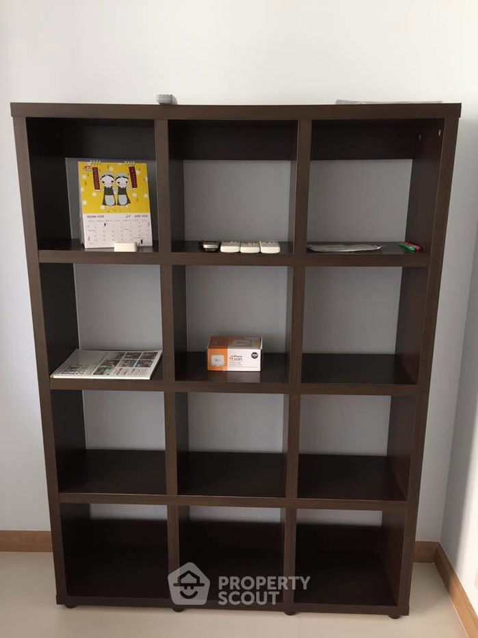 picture 2-BR Condo at St. Louis Grand Terrace near BTS Saint Louis (ID 2467492) - 15/17