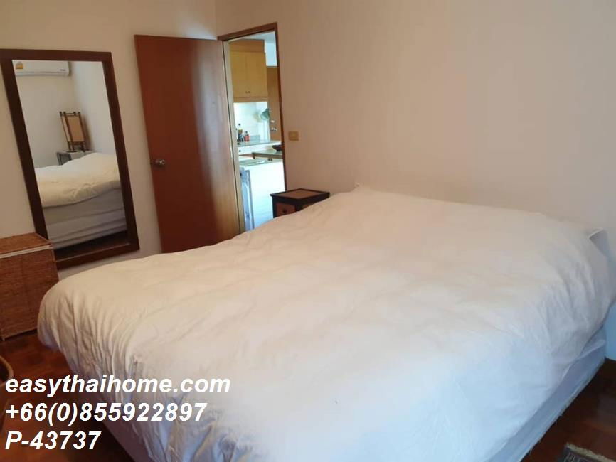 รูป P-43737 ให้เช่า คอนโด สีลม สวีท Sathon Rd, Si Lom, Bang Rak, Bangkok พร้อมอยู่ ราคาถูก Line Id @easythaihome 085-592-2897 - รูปที่ 2/16