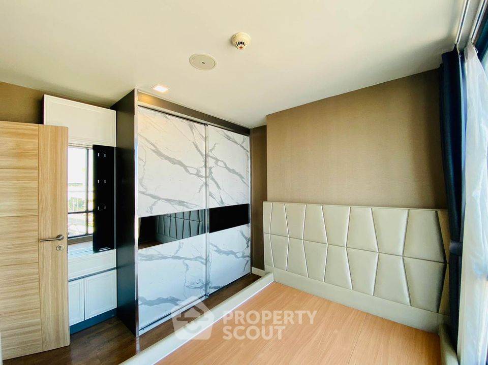 รูป คอนโด 2-ห้องนอน ที่ เอสต้า บลิซ รามอินทรา ใน มีนบุรี (ID 1884186) - รูปที่ 11/25