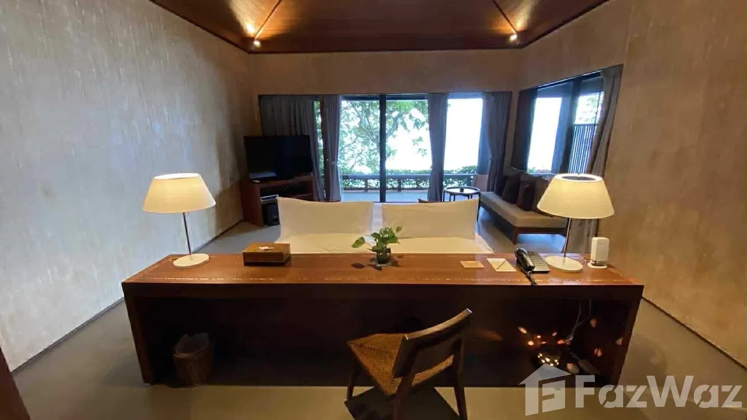 รูป ขาย วิลล่า 6 ห้องนอน ในโครงการ ศรีพันวา ภูเก็ต 5697090 - รูปที่ 28/67