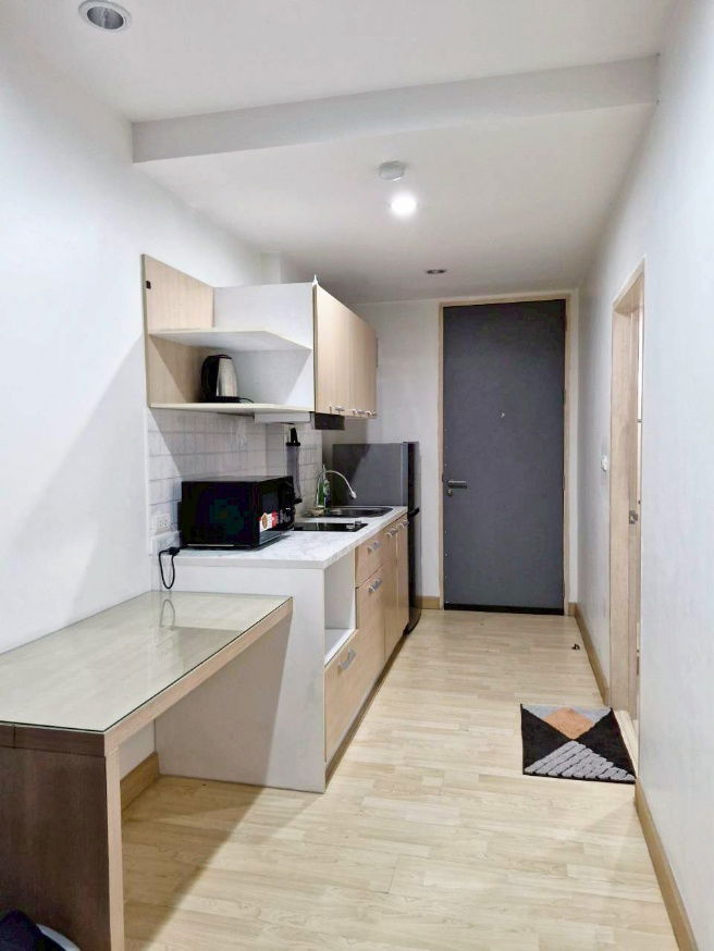 รูป คอนโดให้เช่า The Forest แจ้งวัฒนะ (แต่งครบ!!!) ใกล้ ห้าแยกปากเกร็ด - รูปที่ 4/6