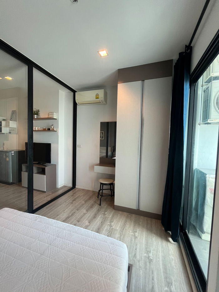 รูป ❤️ปล่อยเช่าห้องสวยๆ พร้อมอยู่❤️ - รูปที่ 3/8