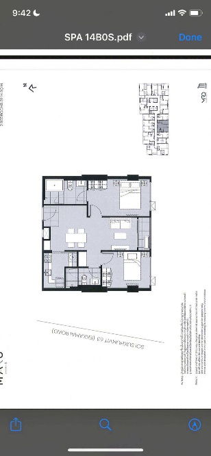 picture Maru Eakkamai for Rent ( Close to bts Eakkamai - 10/11