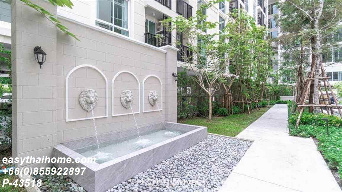 รูป P-43518 ให้เช่า คอนโด ชาโตว์ อินทาวน์ รัชโยธิน ซอย พหลโยธิน 30 จันทรเกษม Chatuchak, Bangkok พร้อมอยู่ ราคาถูก Line Id @easythaihome 085-592-2897 - รูปที่ 14/14