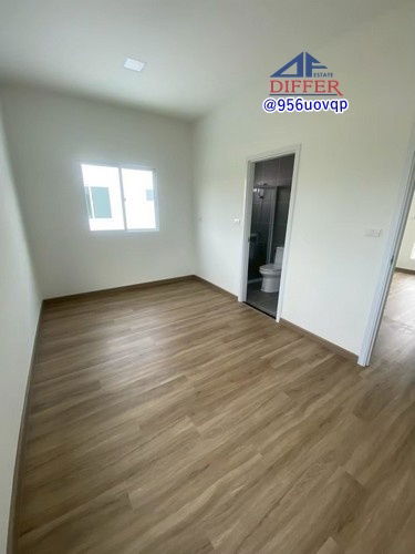 รูป svs302 ให้เช่า ทาวน์โฮม 2 ชั้น เดอะ คอนเนค บางนา-วงแหวน The Connect Bangna-Wongwaen เดินทางสะดวกสบาย ใกล้วงแหวนกาญจนาภิเษก - รูปที่ 9/12