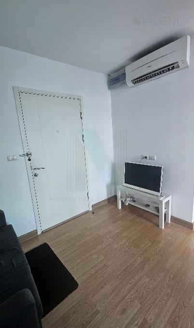 picture For Rent Condo ASPIRE RAMA 4 Building A, Floor 28,1 bed room, Room size 28 sqm - 5/8