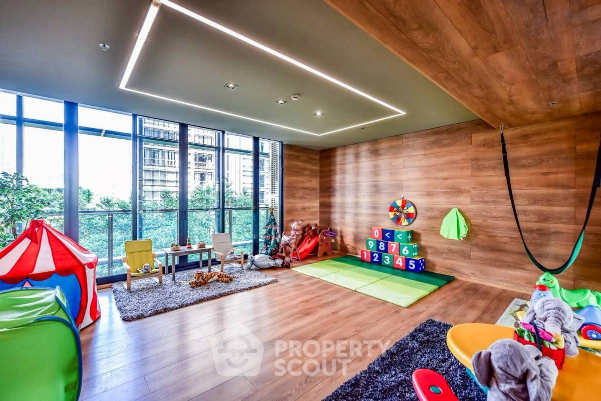 picture 2-BR Condo at Park Origin Phrom Phong near BTS Phrom Phong (ID 2445728) - 11/12