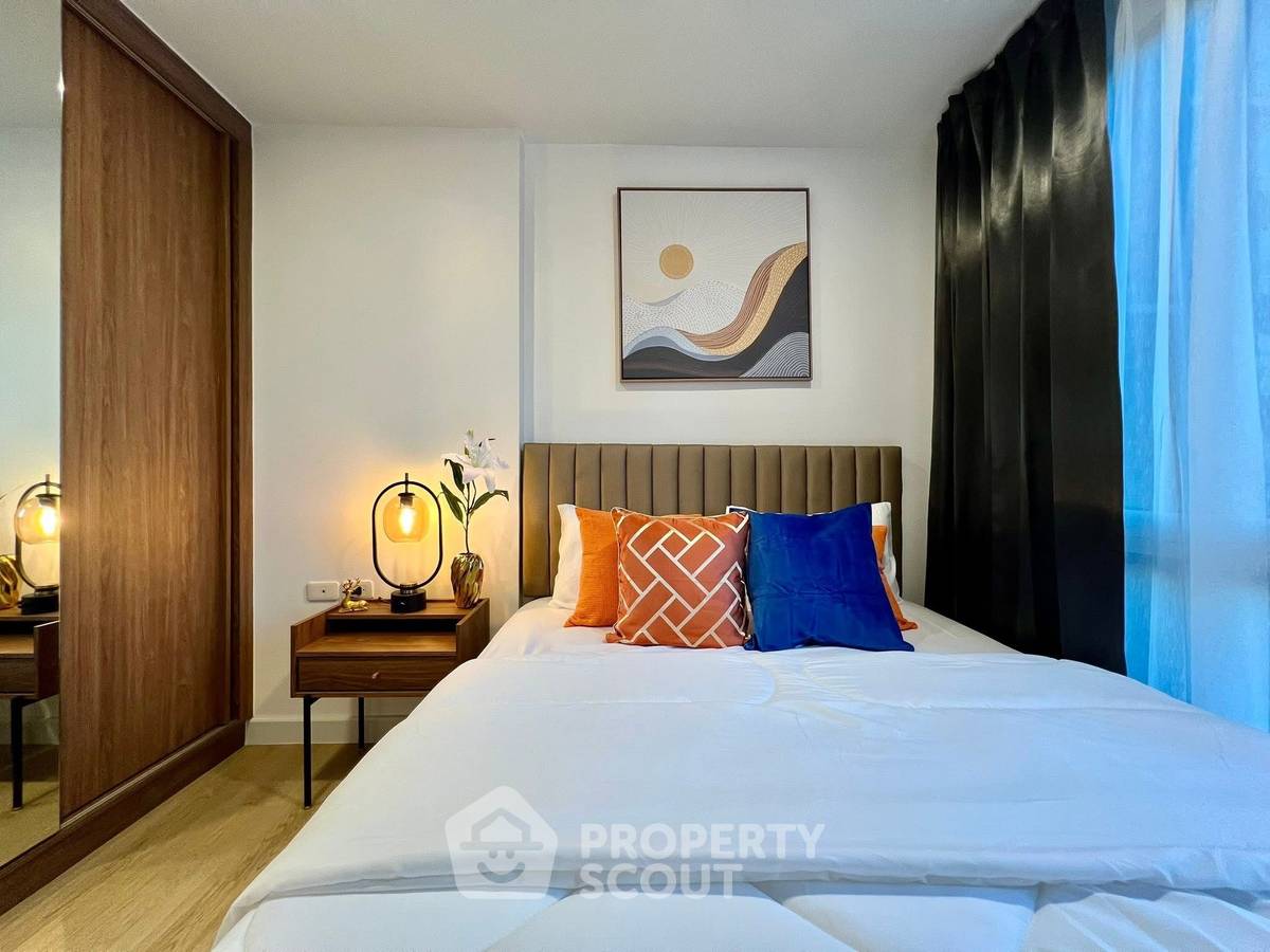 picture 1-BR Condo at The Base Sukhumvit 77 near BTS On Nut (ID 2468600) - 1/16