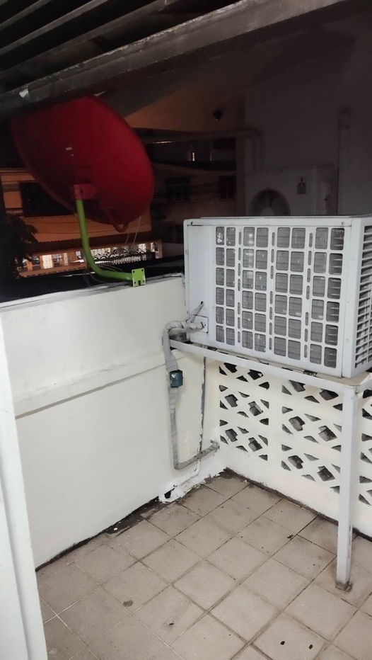 รูป ให้เช่าบ้านเดี่ยว สุทธิสาร–รัชดา เดินไป MRT สุทธิสารได้ บ้าน 2 ชั้น 4 ห้องนอน 2 ห้องน้ำ พื้นที่ 50 ตร.วา  จอดรถในบ้านได้ 3 คัน บ้านเปล่า  - รูปที่ 29/29