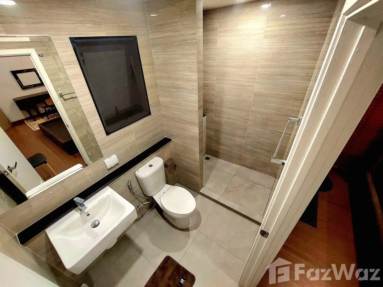 รูป ขาย บ้านเดี่ยว 4 ห้องนอน ในโครงการ แกรนด์ บริทาเนีย พระราม 9 - กรุงเทพกรีฑา 5378602 - รูปที่ 8/38