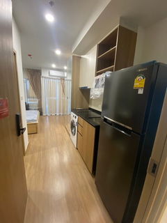 รูปภาพ 💥💥ปล่อยเช่าพร้อมอยู่!! The LIVIN Phetkasem 24 ตร.ม.ตึก B ชั้น 16 ใกล้ MRT ภาษีเจริญ สอบถาม LINE: @atfirm💥💥