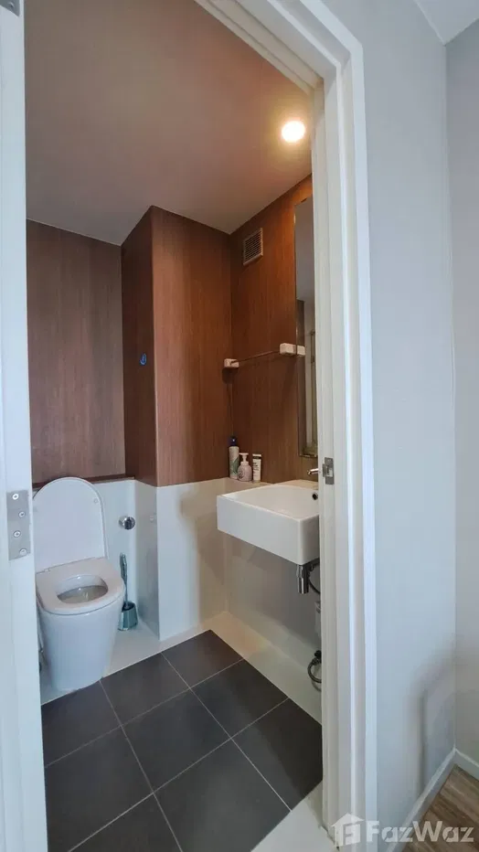 picture 2 bedrooms for sale at Blossom Sathorn Charoenrat 5552807 - 6/6