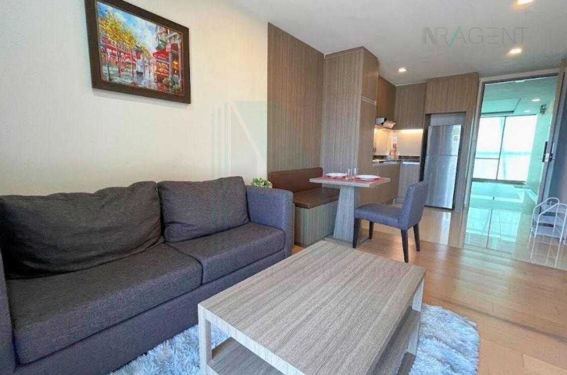 picture 📌 For Rent Condo ART @ THONGLOR 25 Building 1, Floor 6,1 bed room, Room size 44 sqm - 6/8