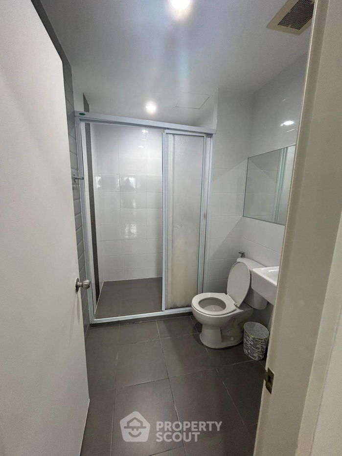 รูป คอนโด 1-ห้องนอน ที่ แอสปาย สุขุมวิท 48 ใกล้ BTS พระโขนง (ID 2468377) - รูปที่ 6/15