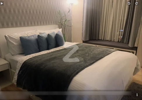 🥳[RAR2512-2333] ฟิวส์ โมเบียส รามคำแหง - คลองตัน. ตึก A ชั้น 20*มีเครื่องซักผ้า *ใกล้ ARL รามคำแหง💚Line id: @thefirstagent **