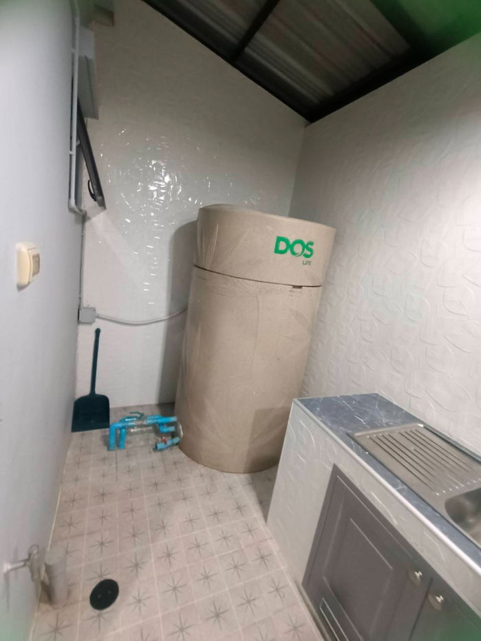 รูป 🌈⚡HHM0058 ทาวน์โฮม บ้านกลางเมือง พระราม 9 - กรุงเทพกรีฑา⚡🌈รับ Special Code เมื่อเช่ากับเรา 💬 LINE: @theagentpro - รูปที่ 24/40