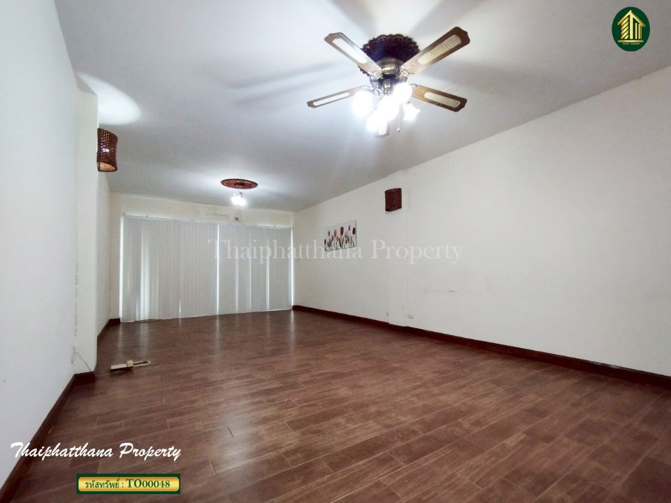 รูป ขายอาคารพาณิชย์ 2 คูหา 5 ชั้น สุขุมวิท 46 ใกล้ BTS พระโขนง ซอยภูมิจิตร ถนนพระรามที่ 4 - รูปที่ 7/15