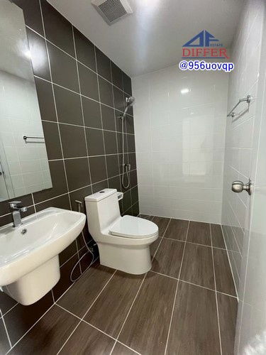 รูป svs304 ให้เช่า ทาวน์โฮม 2 ชั้น พฤกษาวิลล์ 123 บางนา-อ่อนนุช Pruksa Ville 123 Bangna-Onnut - รูปที่ 9/11