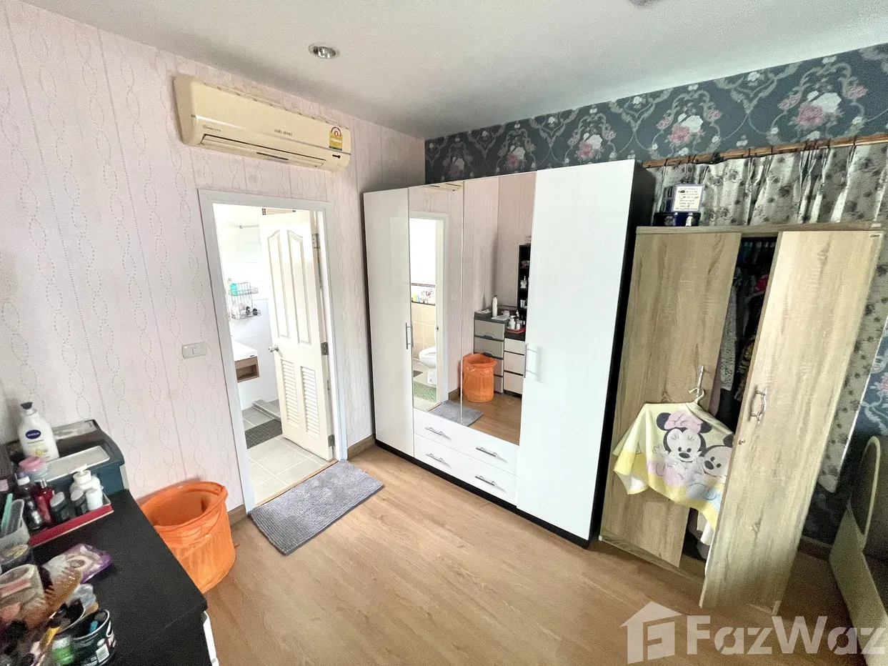 รูป ขาย บ้านเดี่ยว 4 ห้องนอน ในโครงการ ภัสสร กะทู้-ป่าตอง 1398686 - รูปที่ 8/16