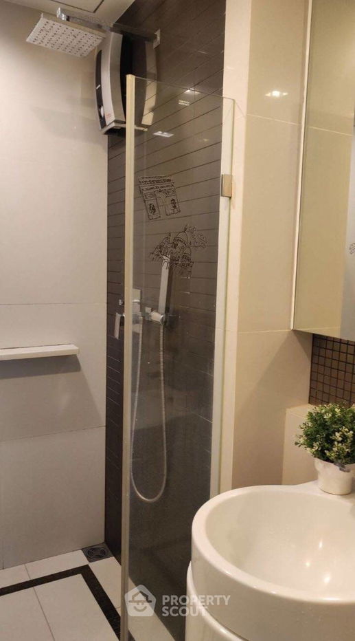 รูป คอนโด 1-ห้องนอน ที่ ริธึ่ม สุขุมวิท 50 ใกล้ BTS อ่อนนุช (ID 2467084) - รูปที่ 6/9